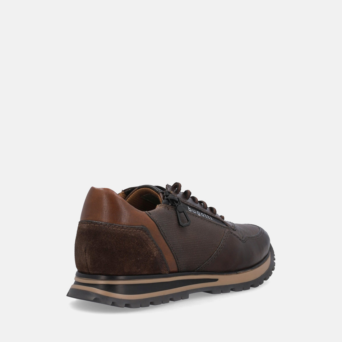 BUGATTI SCARPE CIVILI