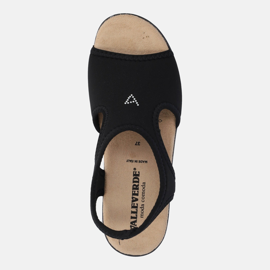 VALLEVERDE SANDALI