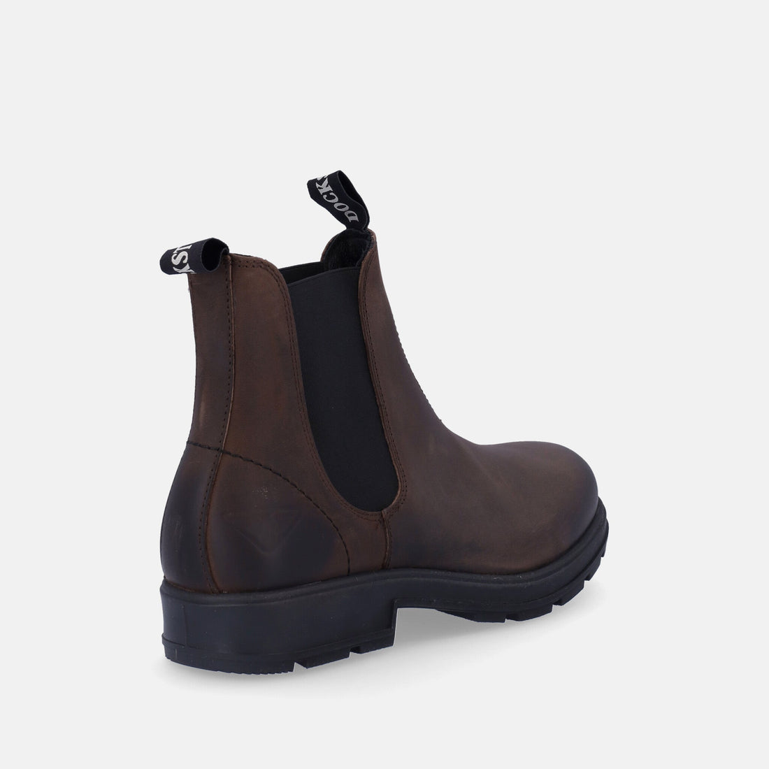 Tronchetti uomo Docksteps