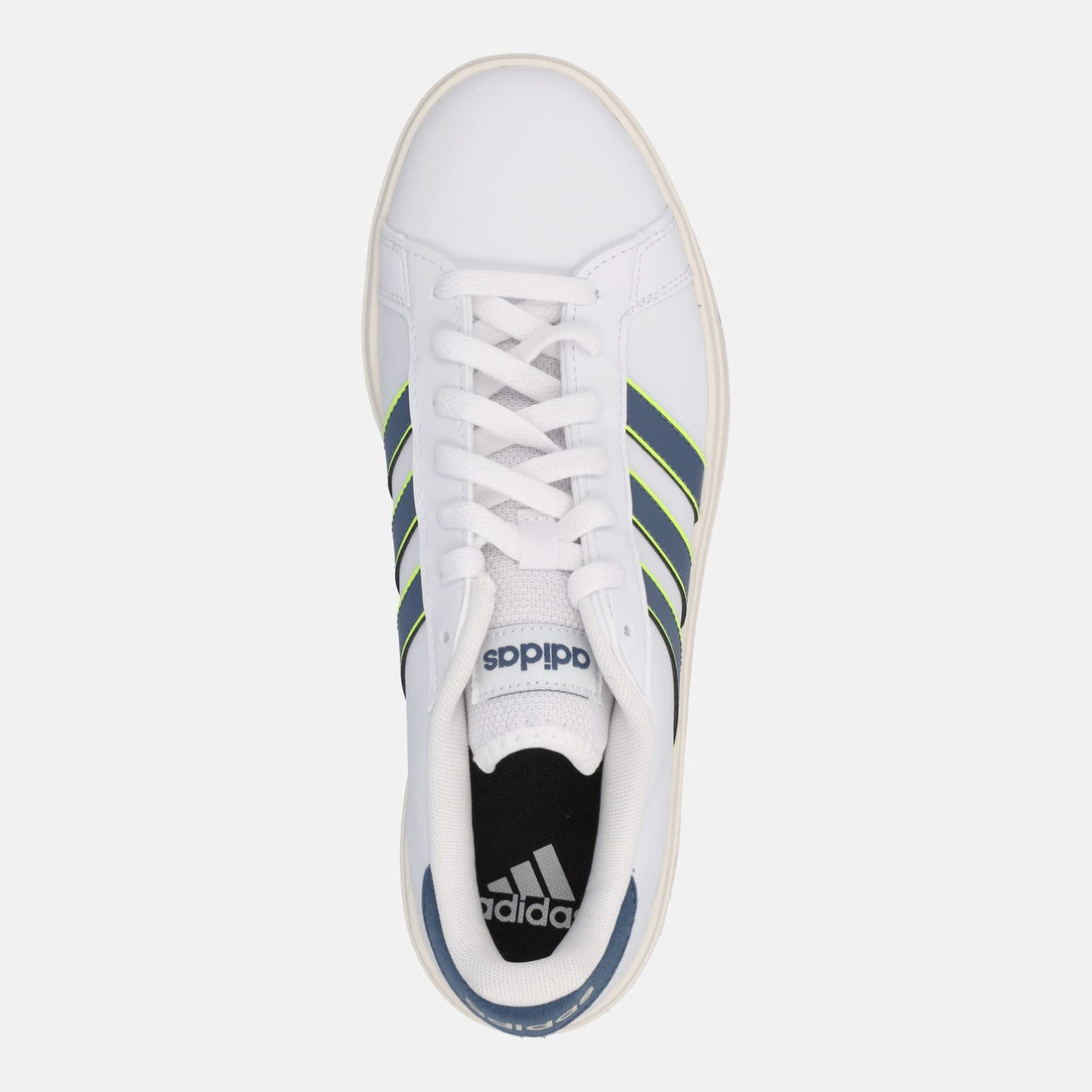 ADIDAS GRAND COURT BASE 2.0