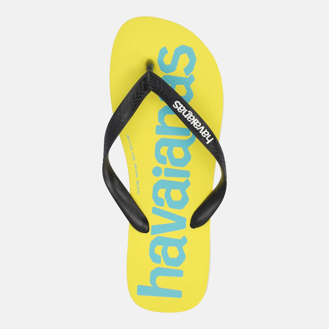 HAVAIANAS TOP LOGOMANIA 2