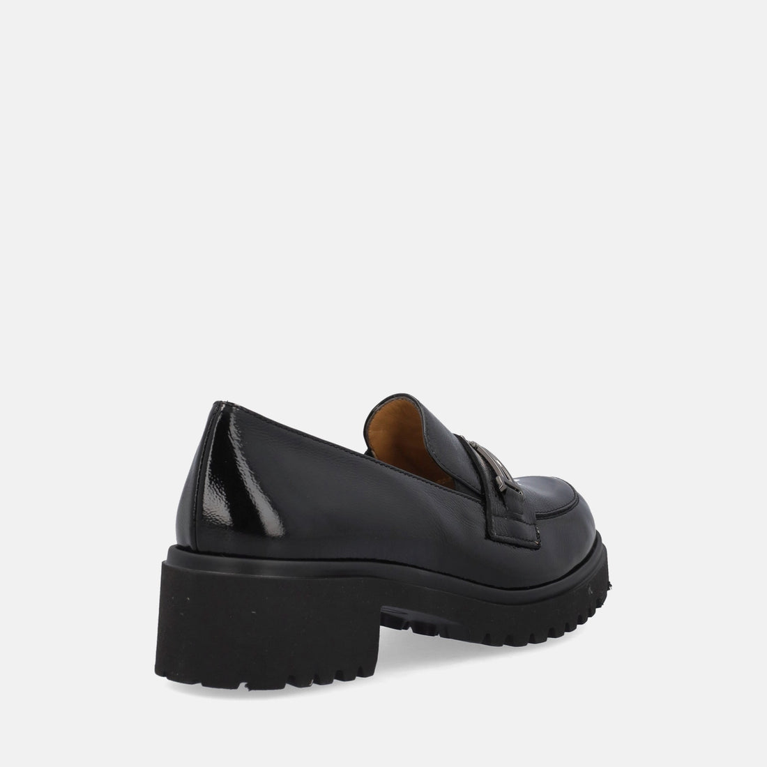 CINZIA VALLE MOCASSINI