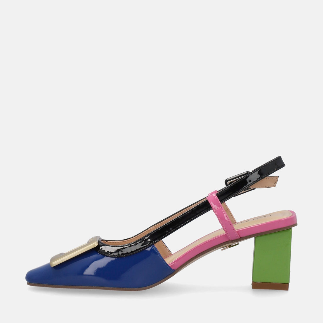 LAURA BIAGIOTTI CHANEL