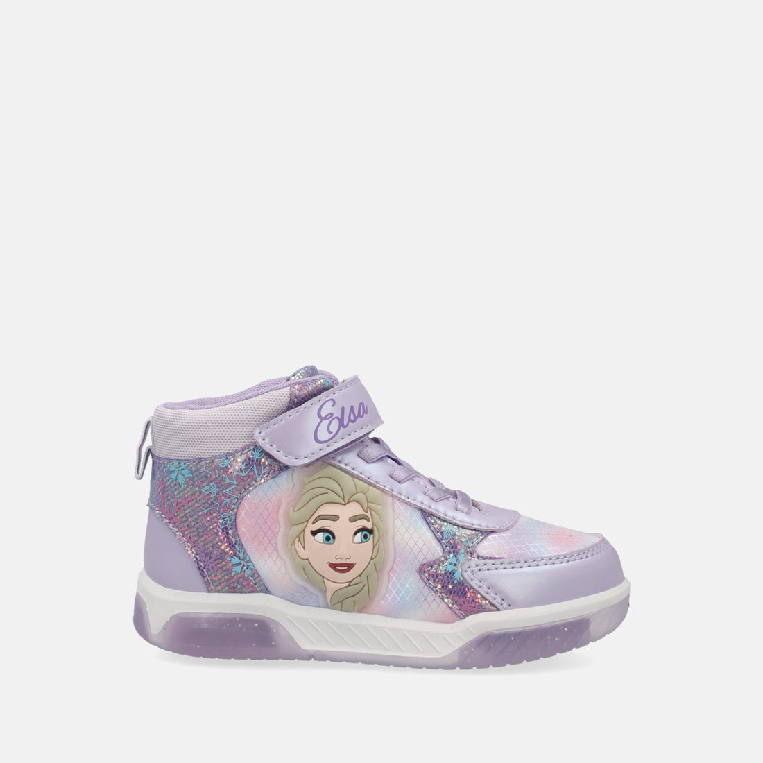 FROZEN SNEAKERS