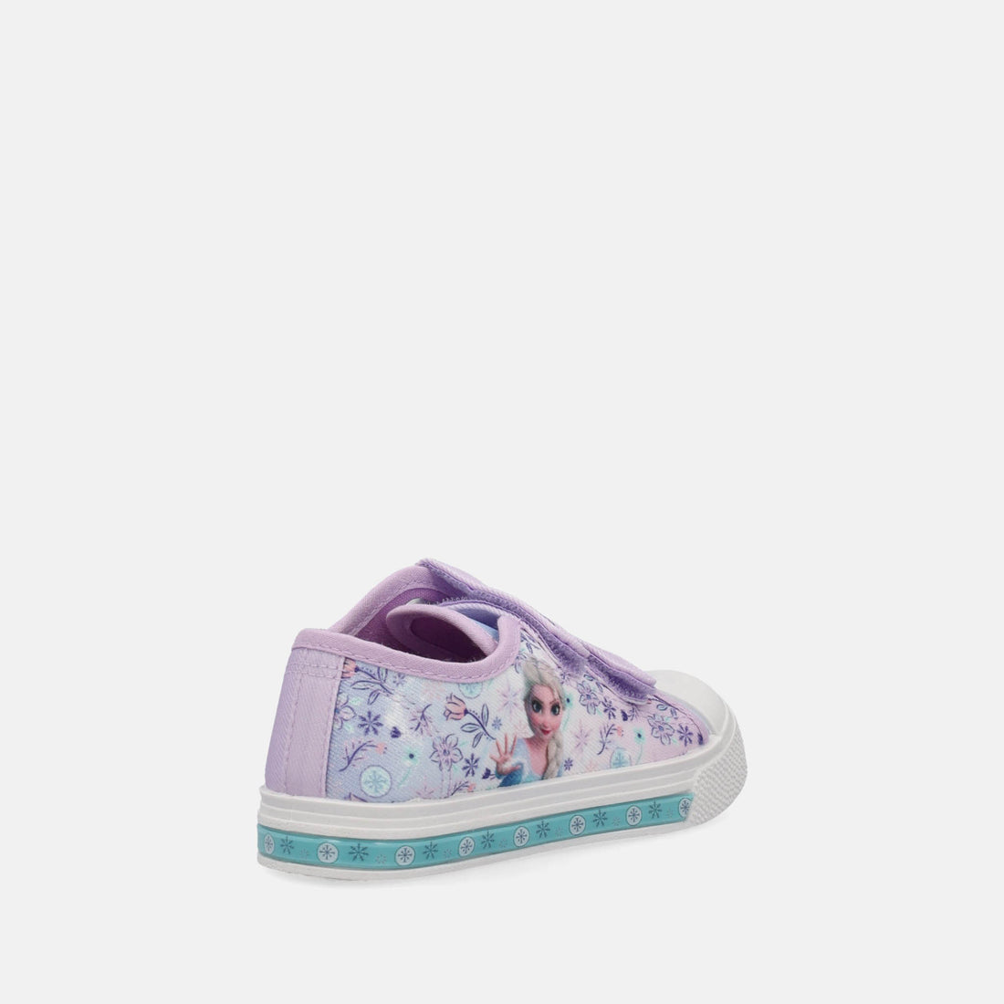 FROZEN SNEAKERS