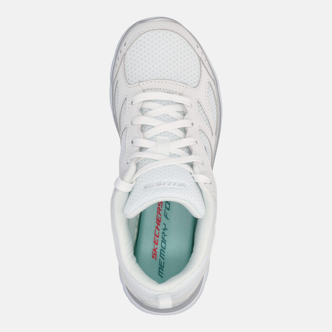 SKECHERS SUMMITS - SUITED