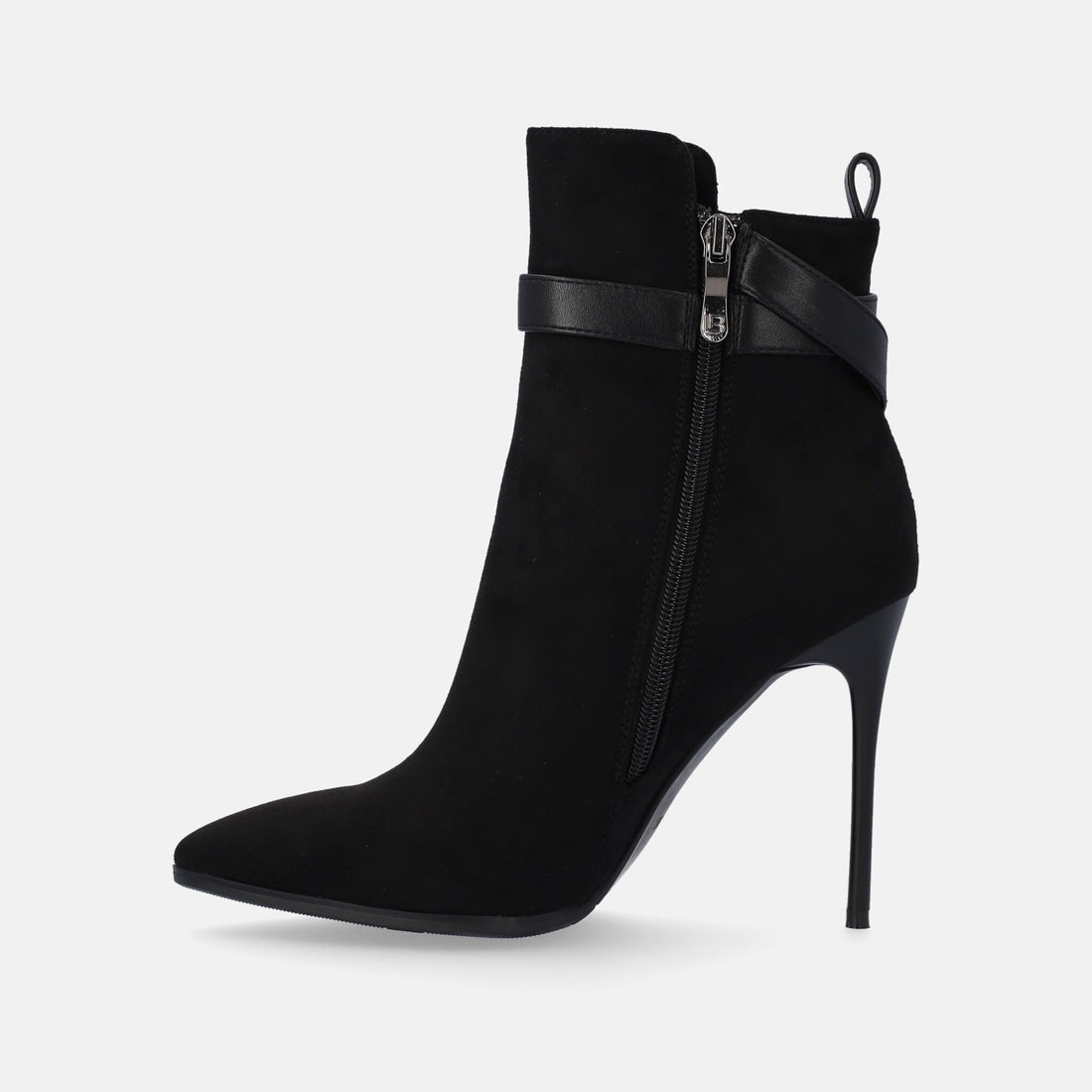 Tronchetto con tacco Laura Biagiotti