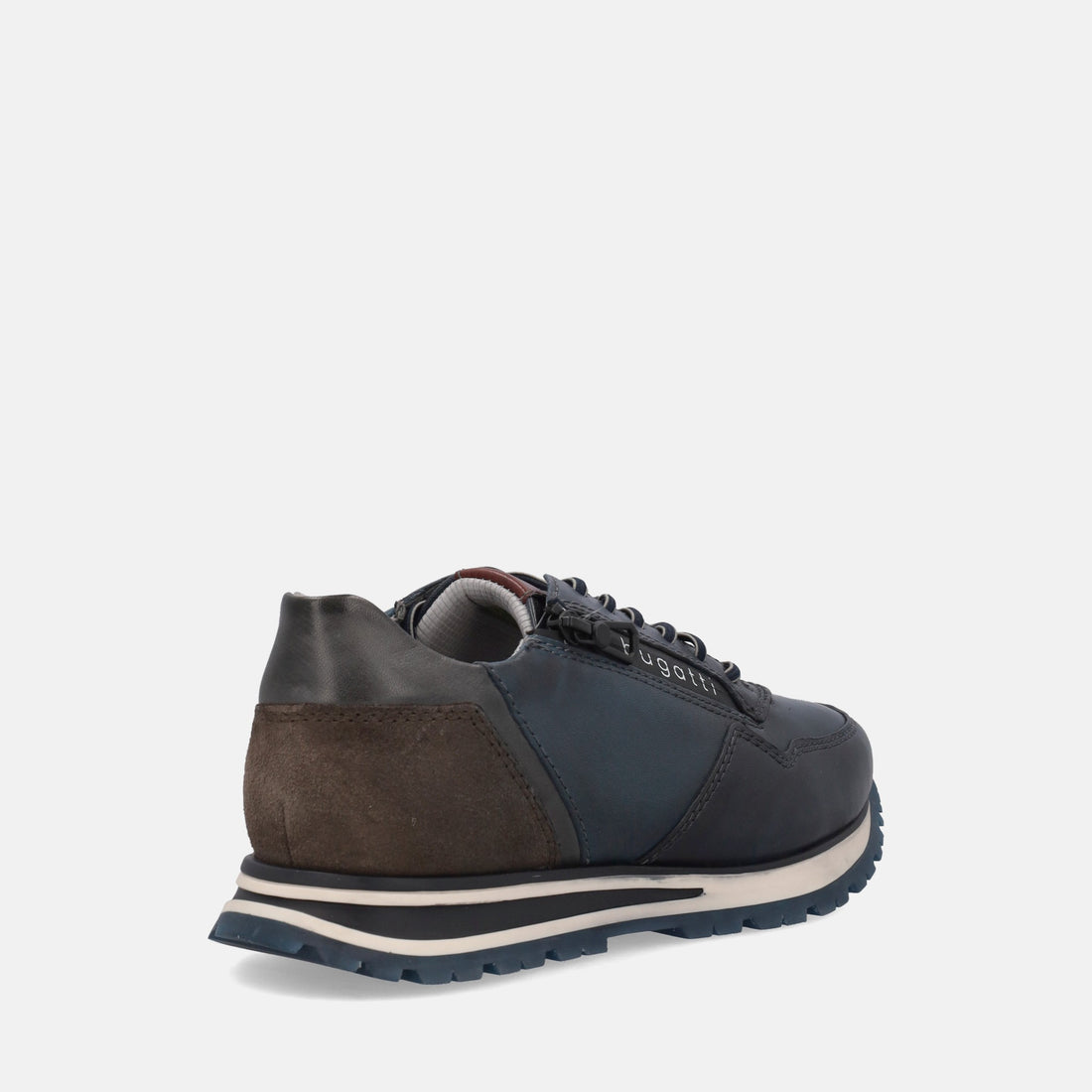 BUGATTI SCARPE CIVILI