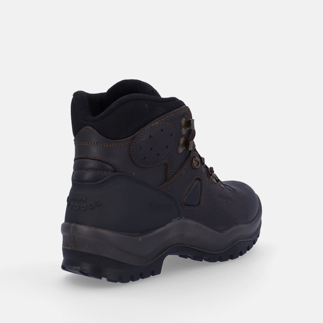 Scarponcino trekking uomo Grisport