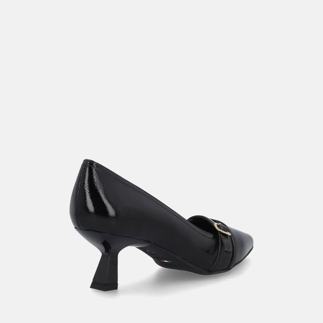 NERO GIARDINI DÉCOLLETÉ