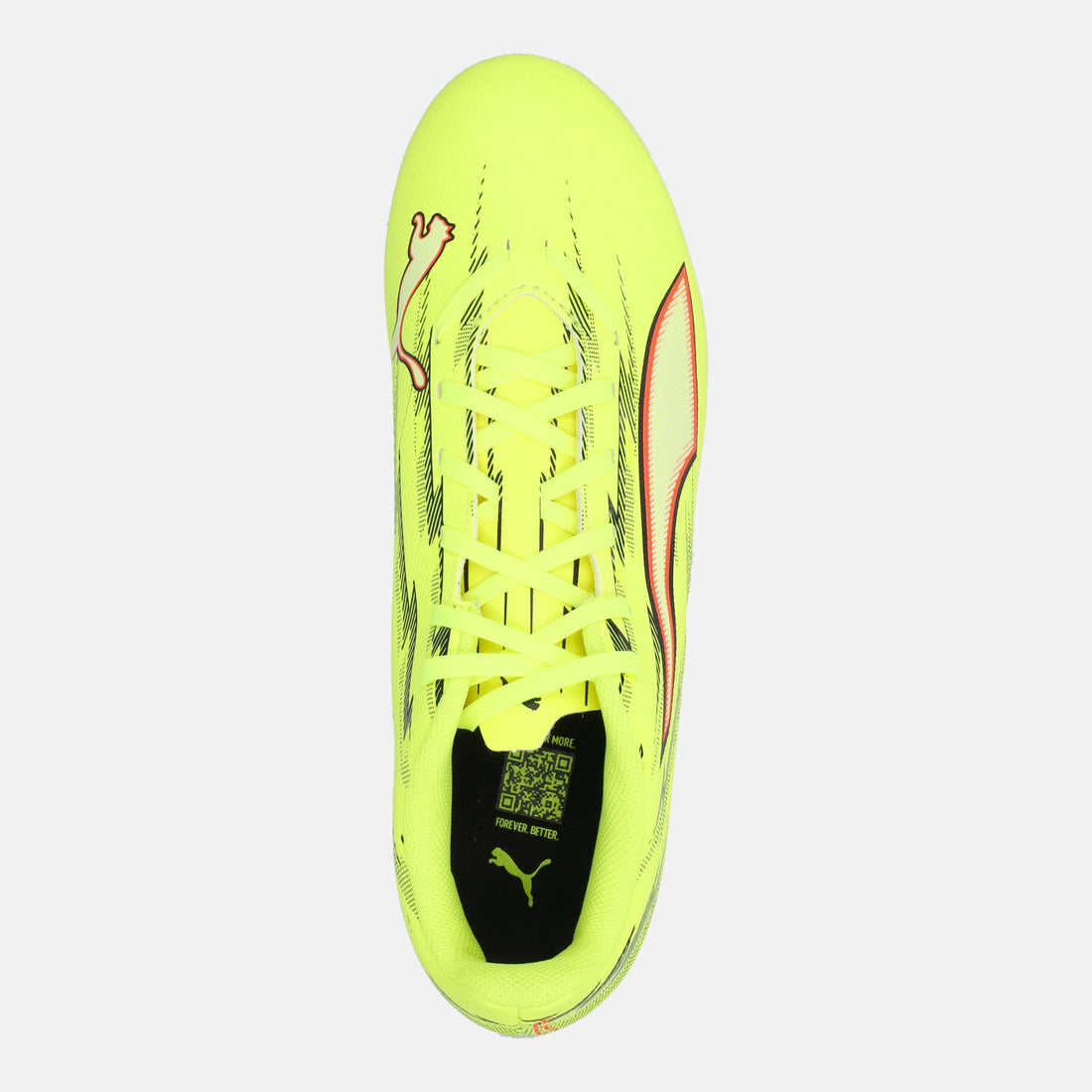 PUMA ULTRA 6 PLAY FG/AG