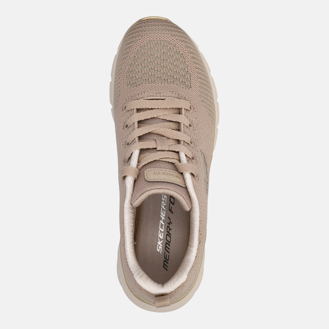 SKECHERS FASHION FIT 2.0-MOONLIGHT GLOW