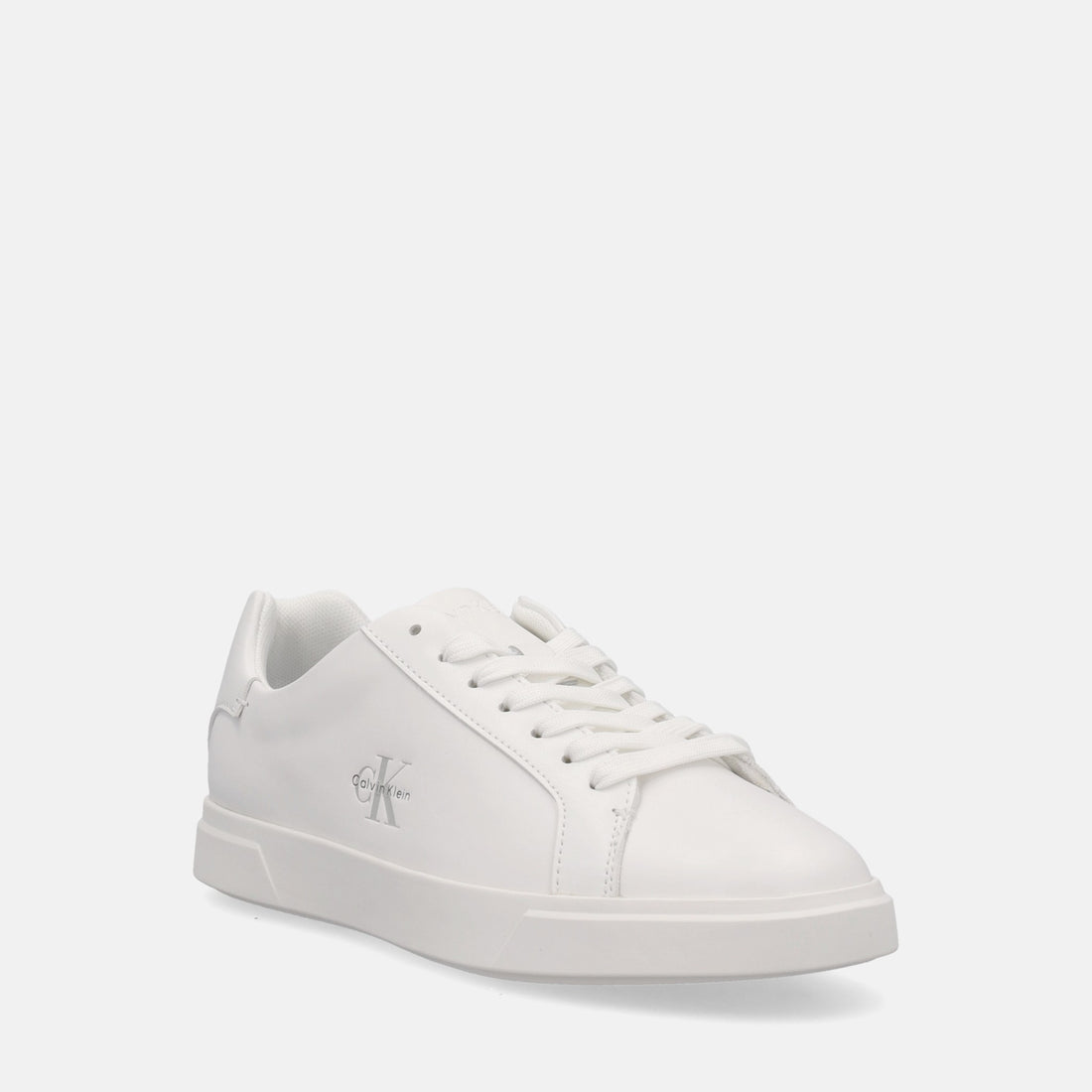 CALVIN KLEIN LOW PROF CUPSOLE