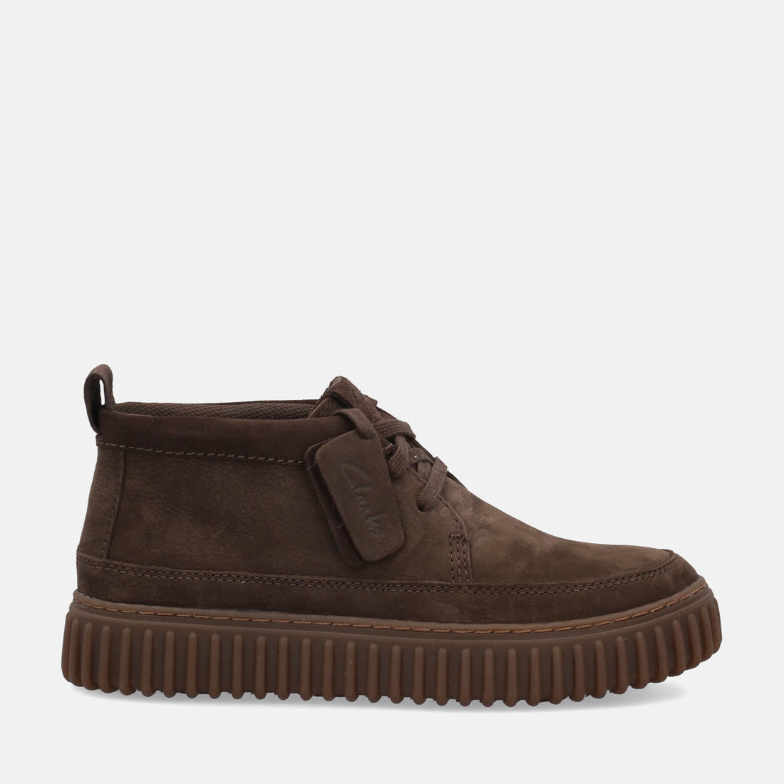 CLARKS TORHILL LACE HI