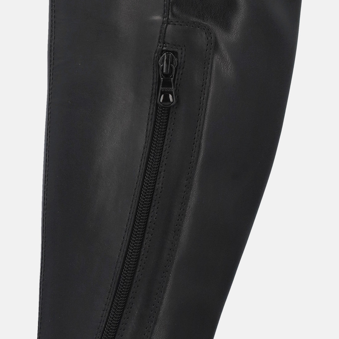 NERO GIARDINI STIVALI