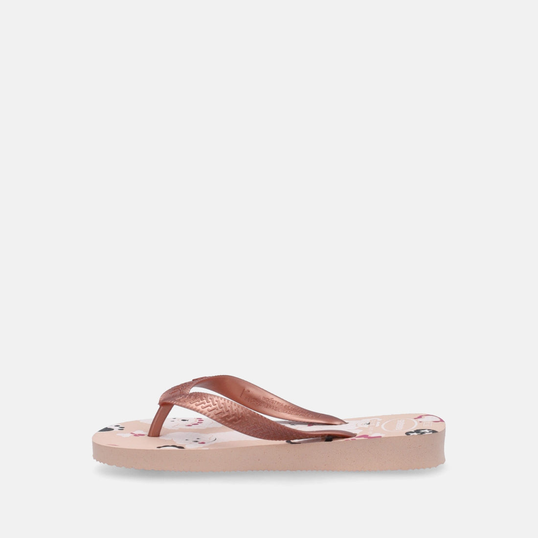HAVAIANAS KIDS TOP PETS