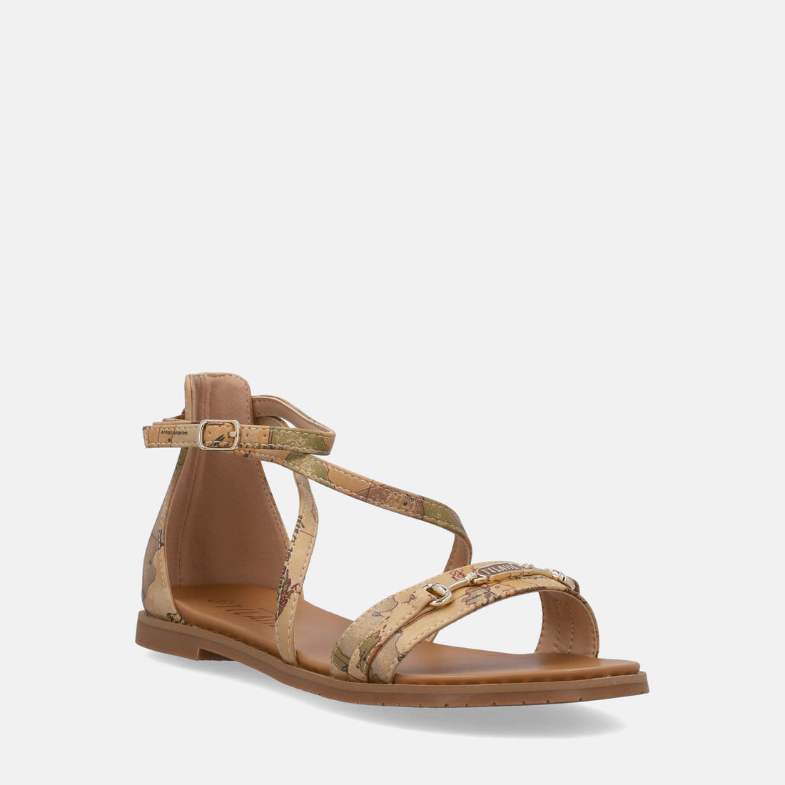PRIMA CLASSE SANDALI