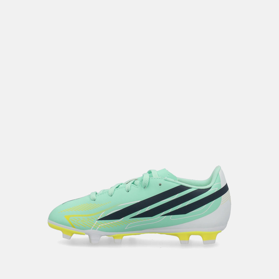 ADIDAS F50 HYPERFAST CLUB FG/MG
