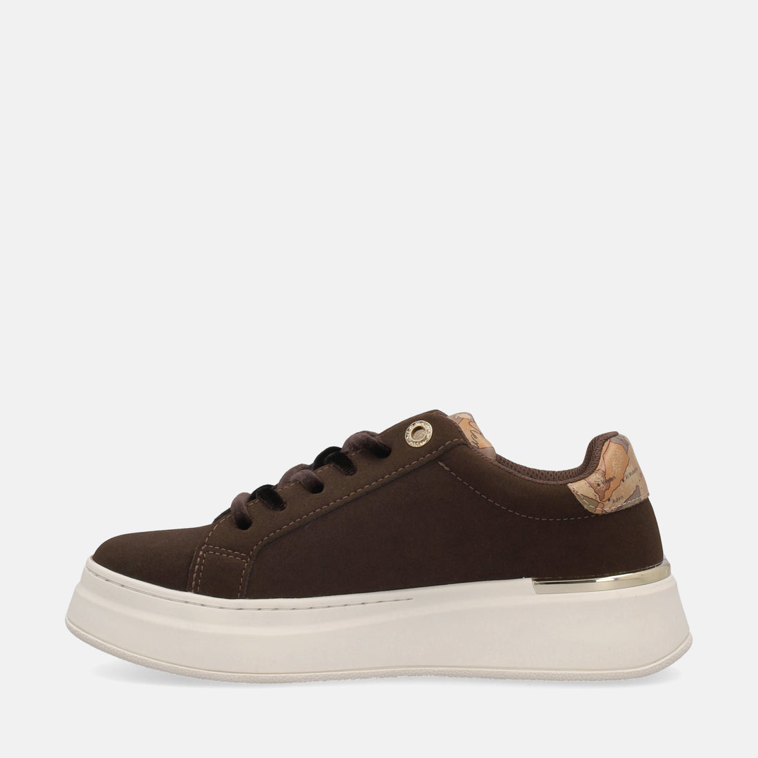 PRIMA CLASSE SNEAKERS