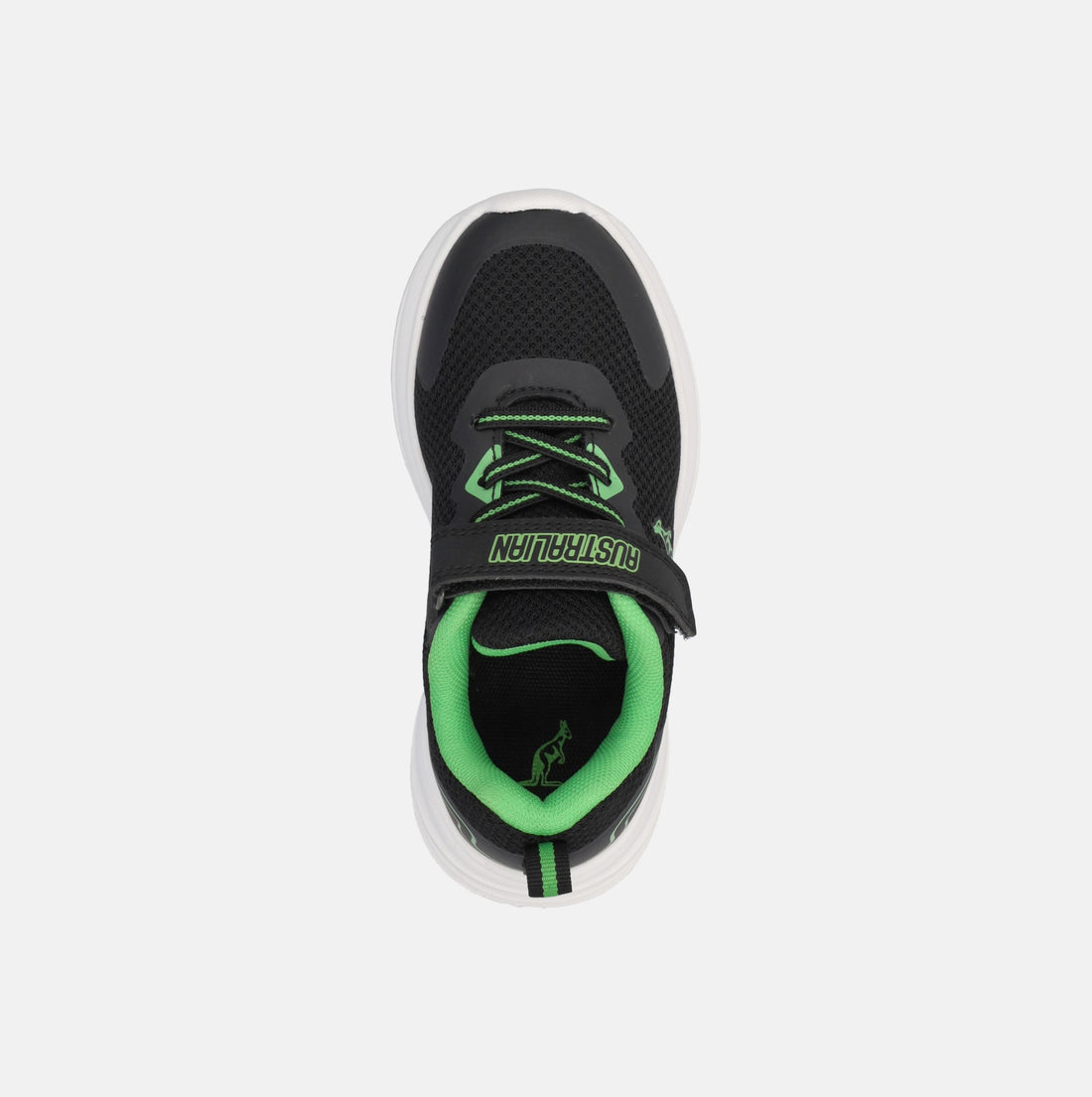 AUSTRALIAN FLAME 2.0