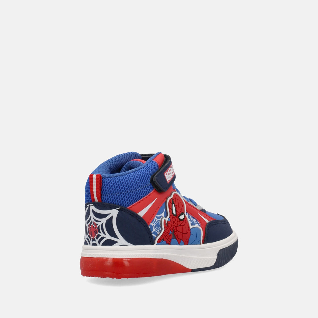 SPIDER-MAN SNEAKERS