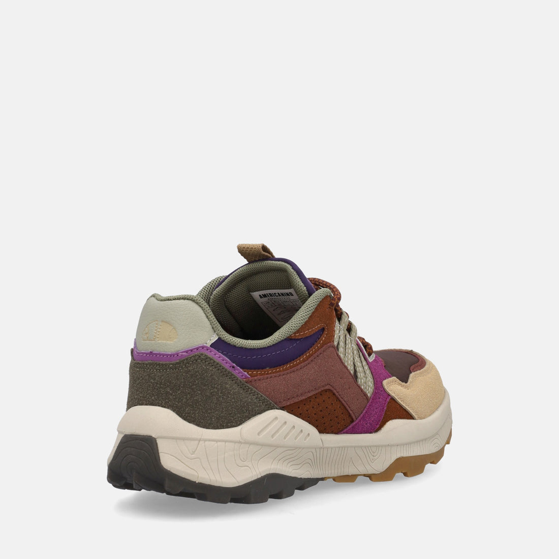 AMERICANINO SNEAKERS