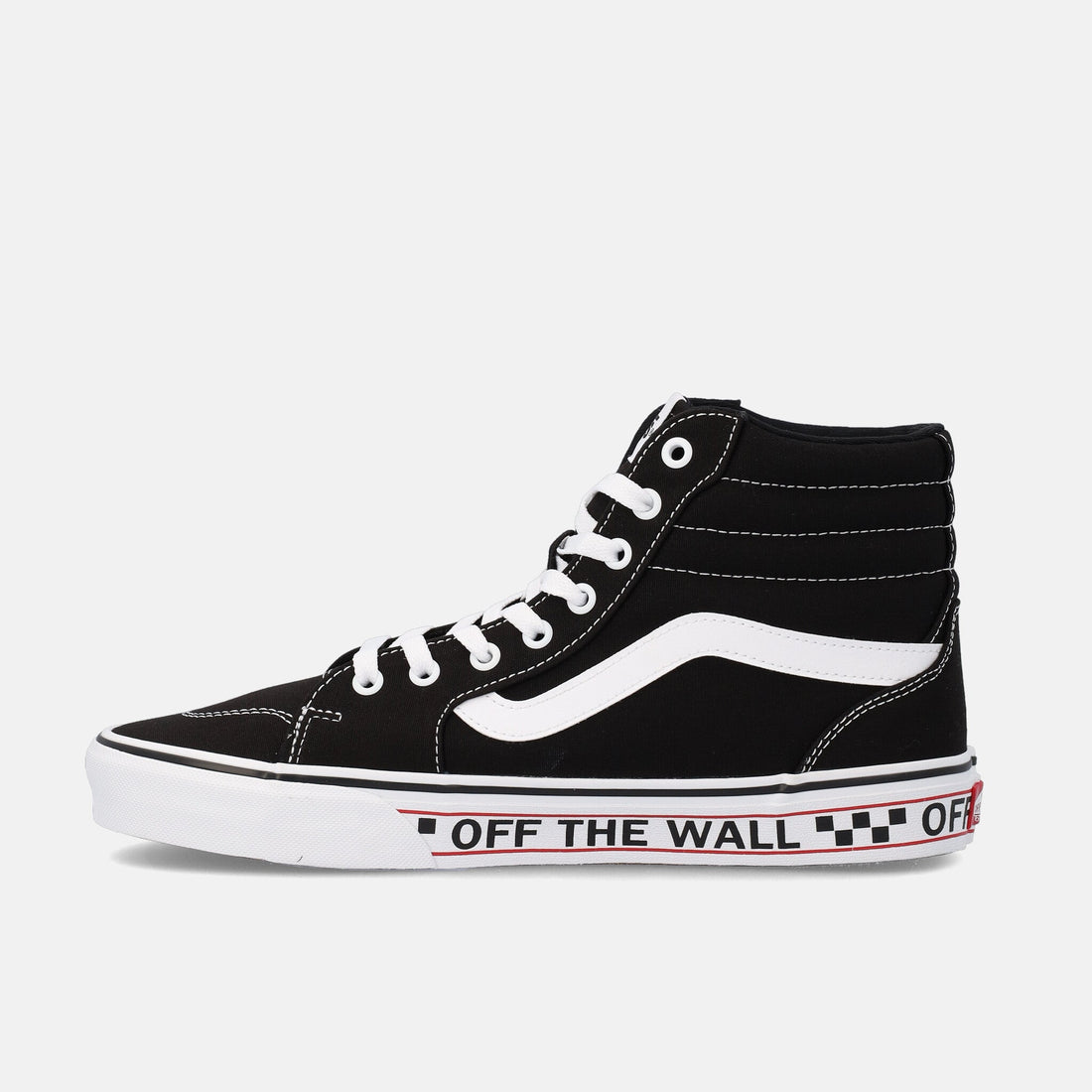 VANS FILMORE HI OTW SIDEWALL