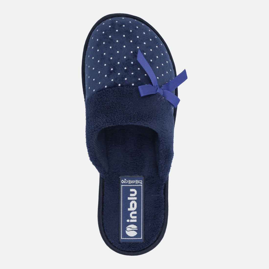 INBLU CIABATTE – Che 48!