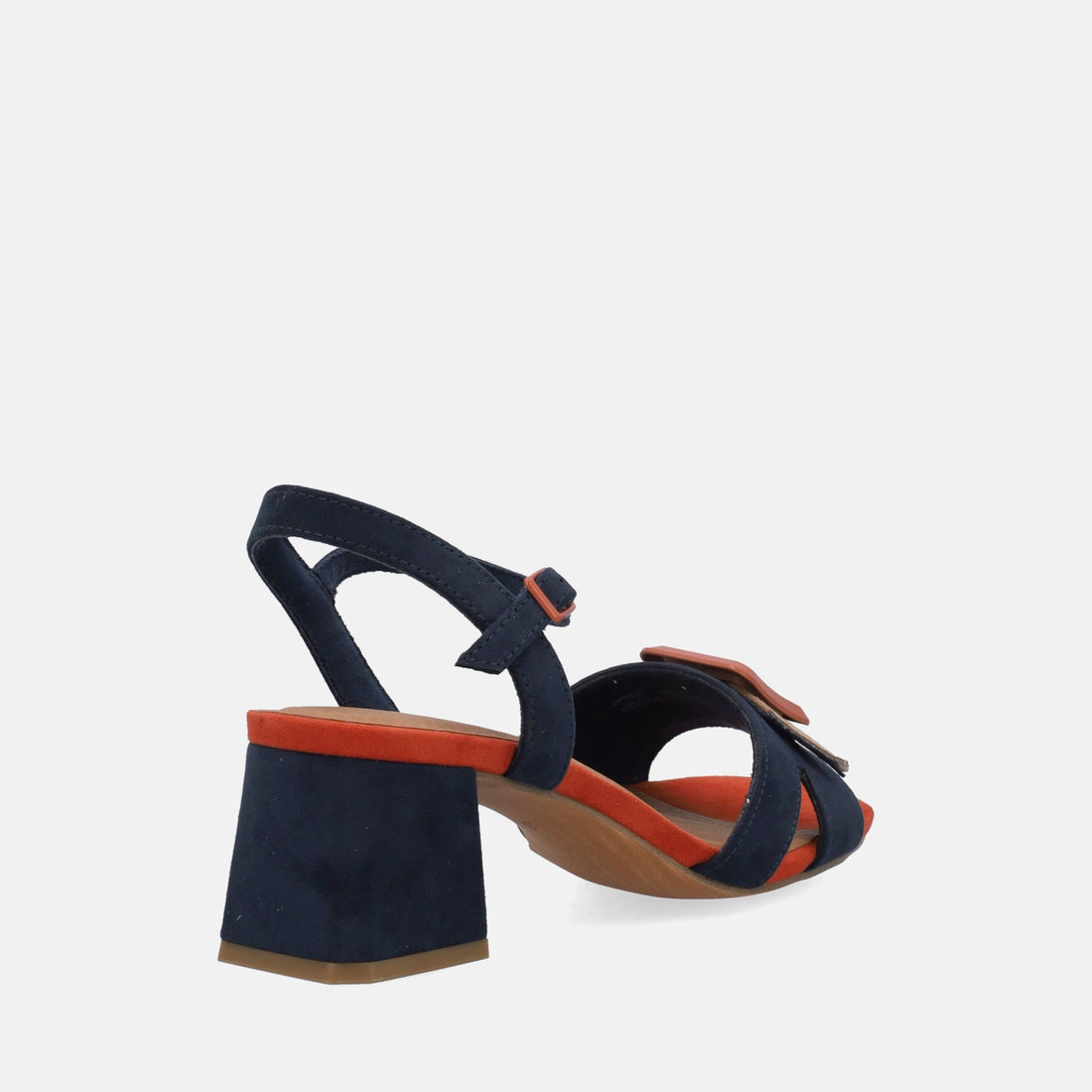 MARCO TOZZI SANDALI CON TACCO