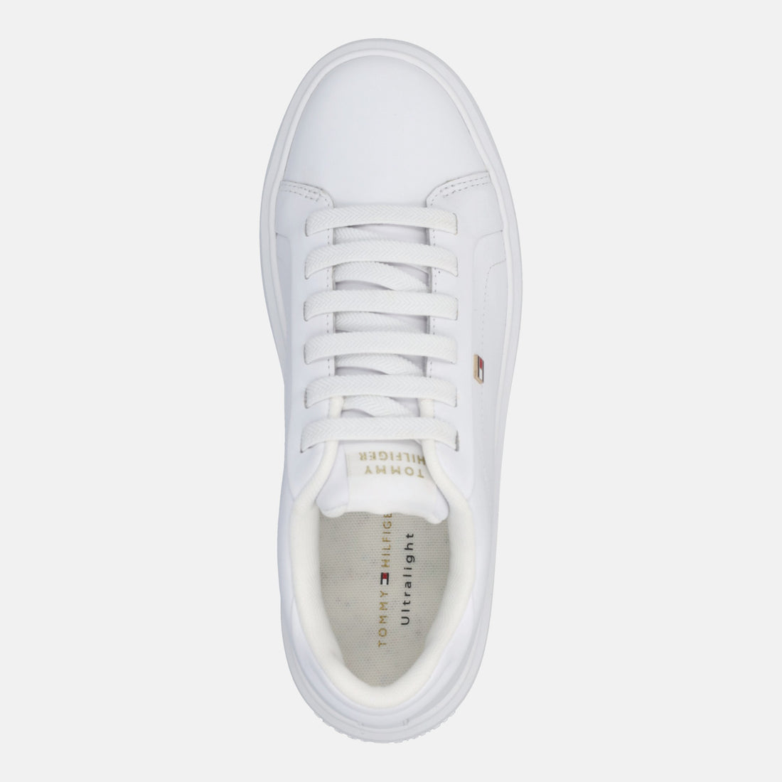 TOMMY HILFIGER ICONIC COURT LIGHT WEIGHT