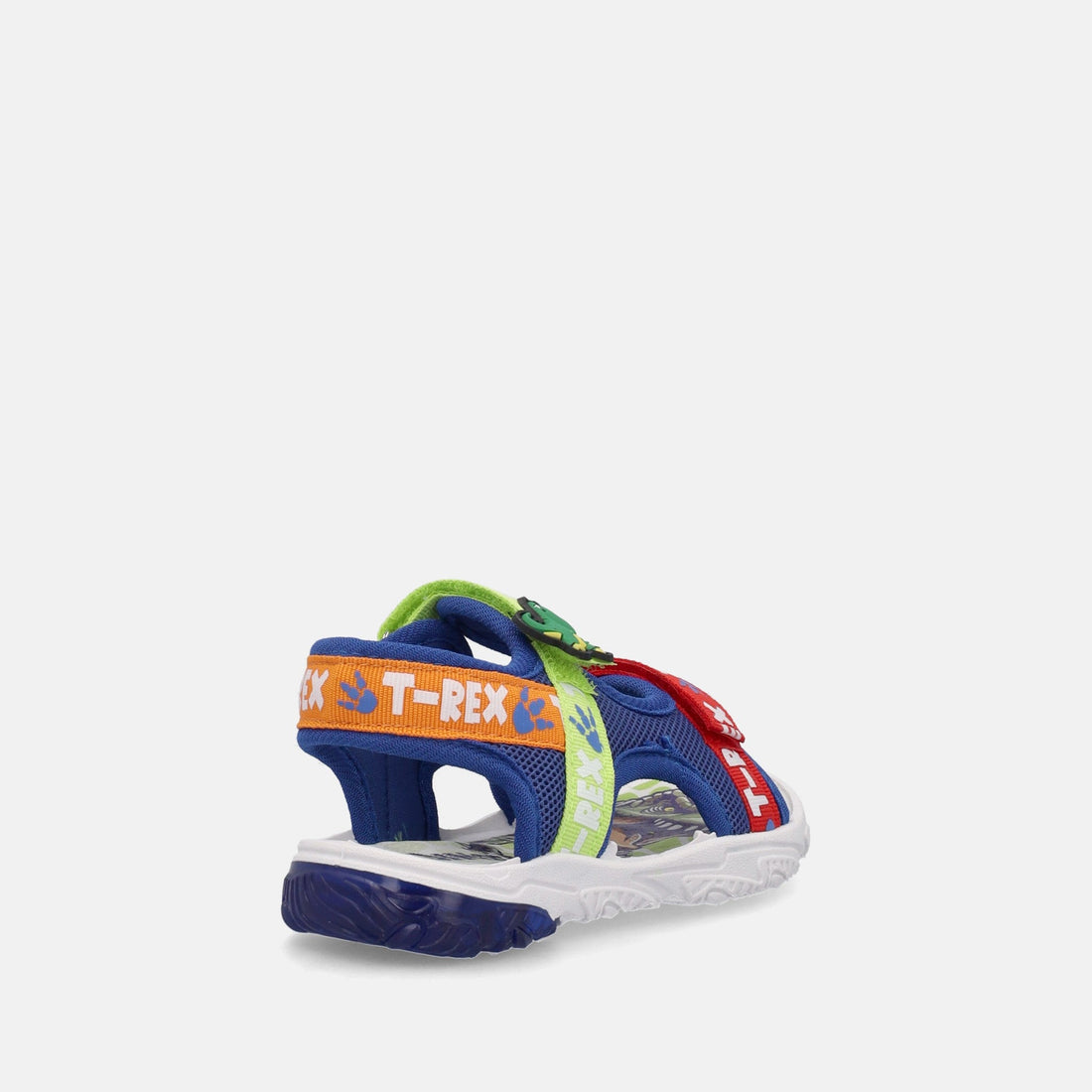 DINOSAURI SANDALI