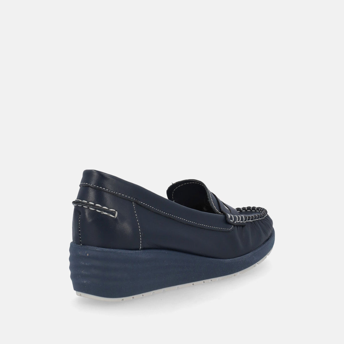 BERTONE MOCASSINI ZEPPA