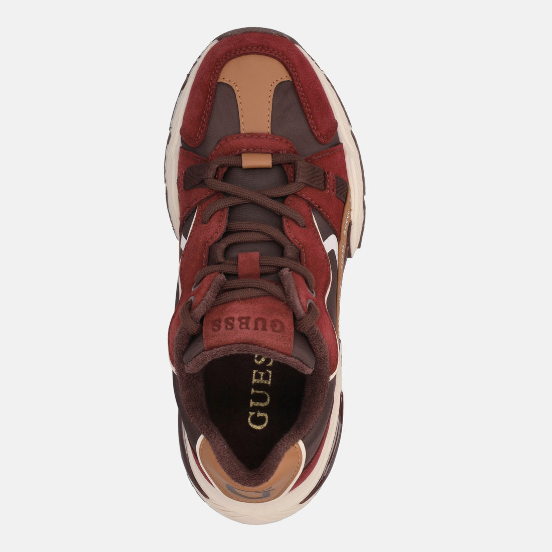 GUESS CARRLI8