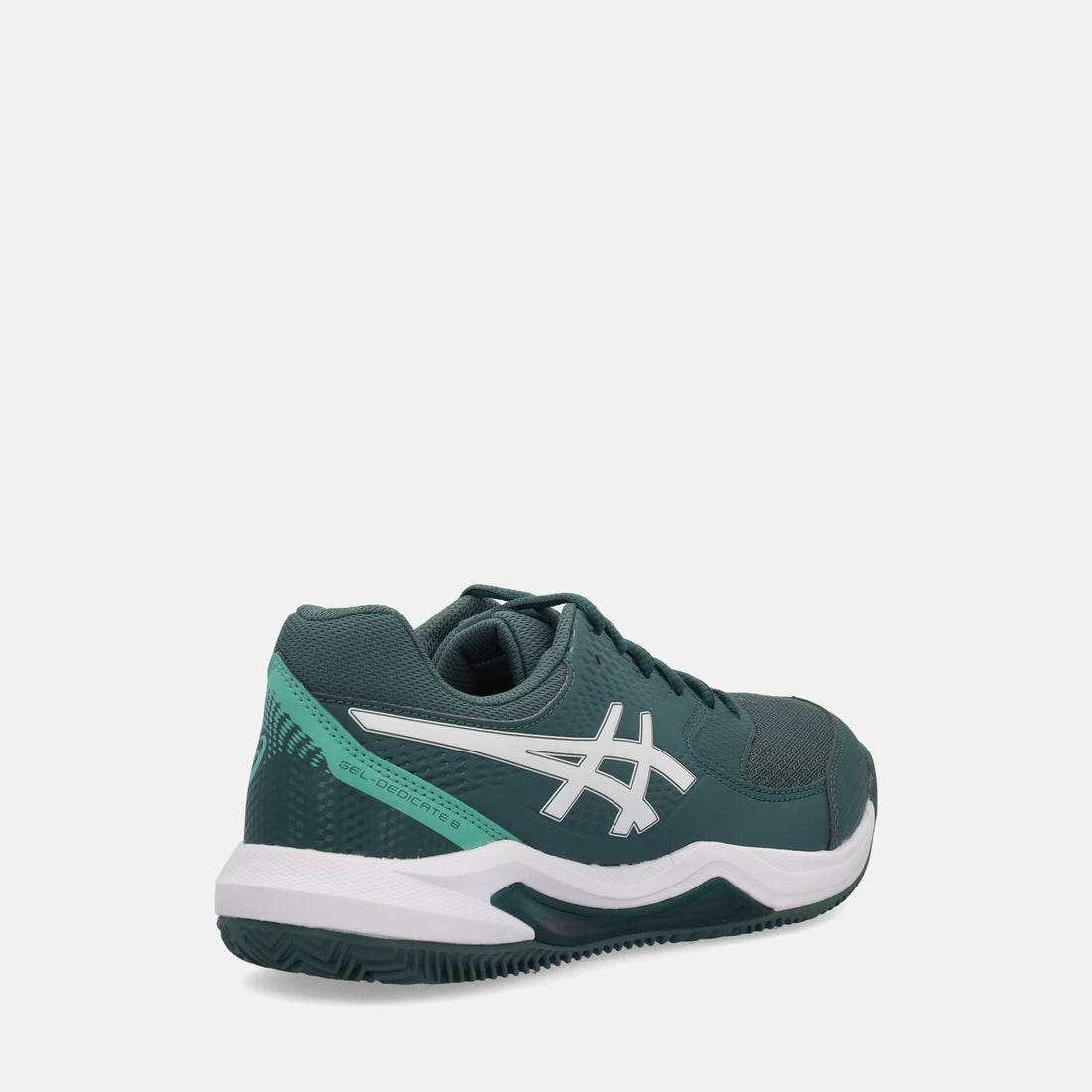 ASICS GEL-DEDICATE 8 CLAY