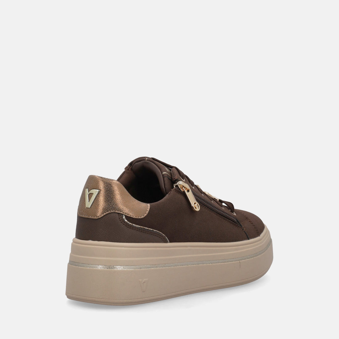 VALLEVERDE SNEAKERS PLATFORM