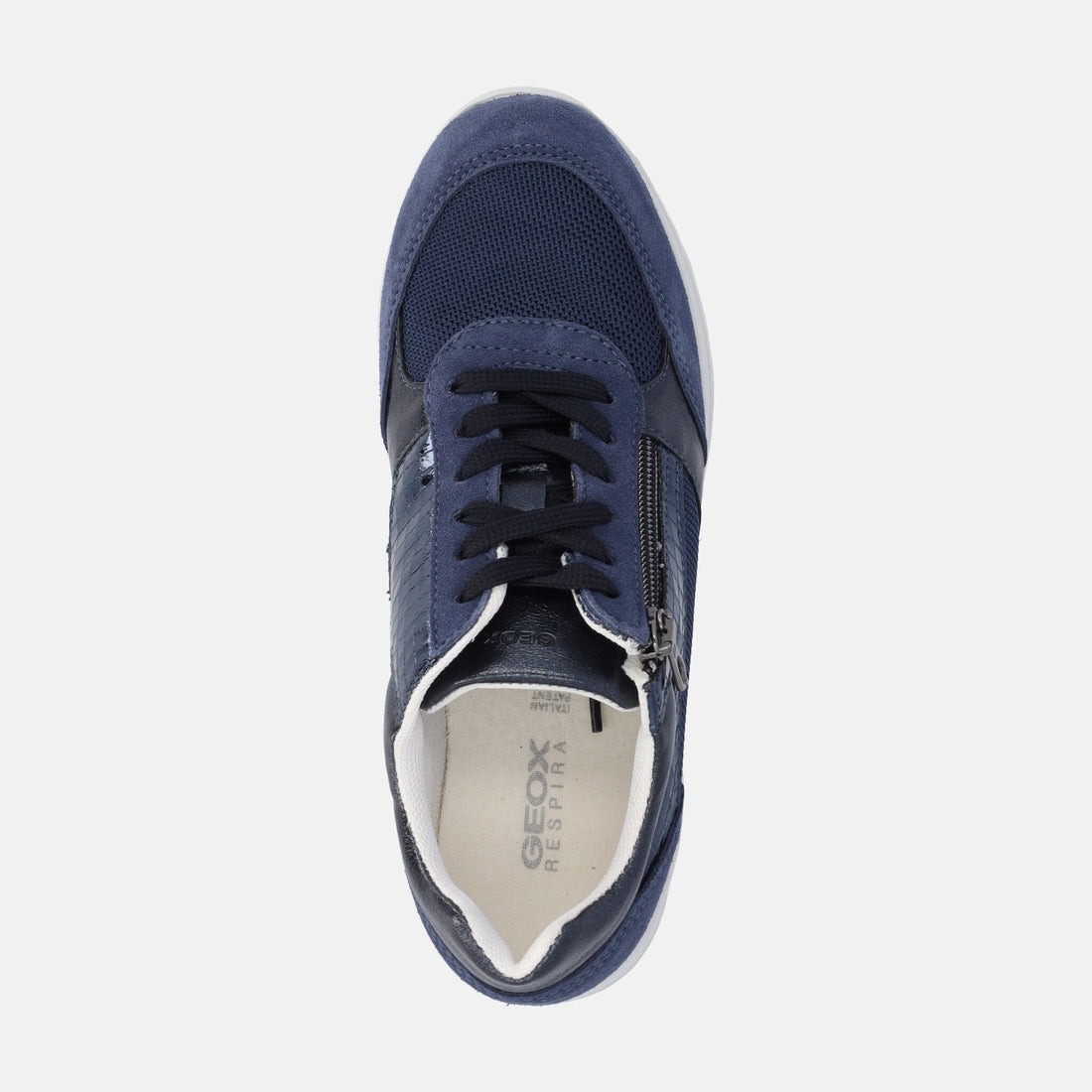 GEOX HALENEY