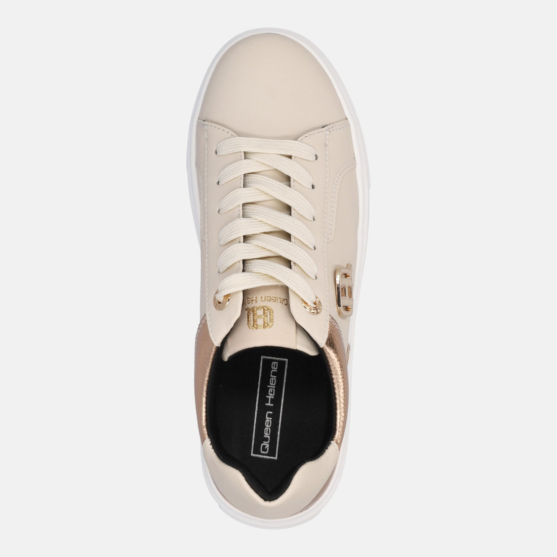 QUEEN HELENA SNEAKERS