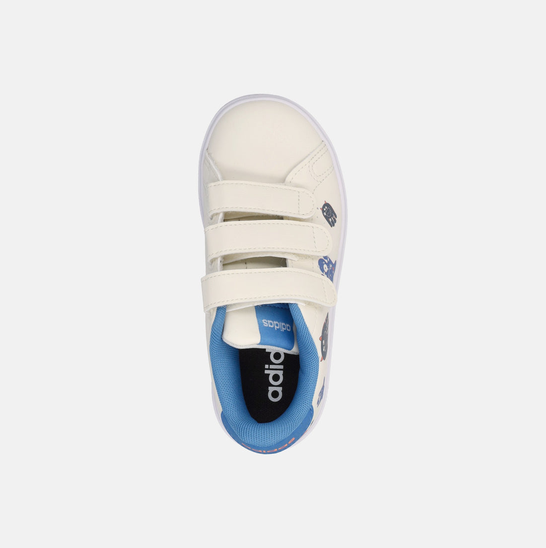 ADIDAS ADVANTAGE BASE 2.0 CF