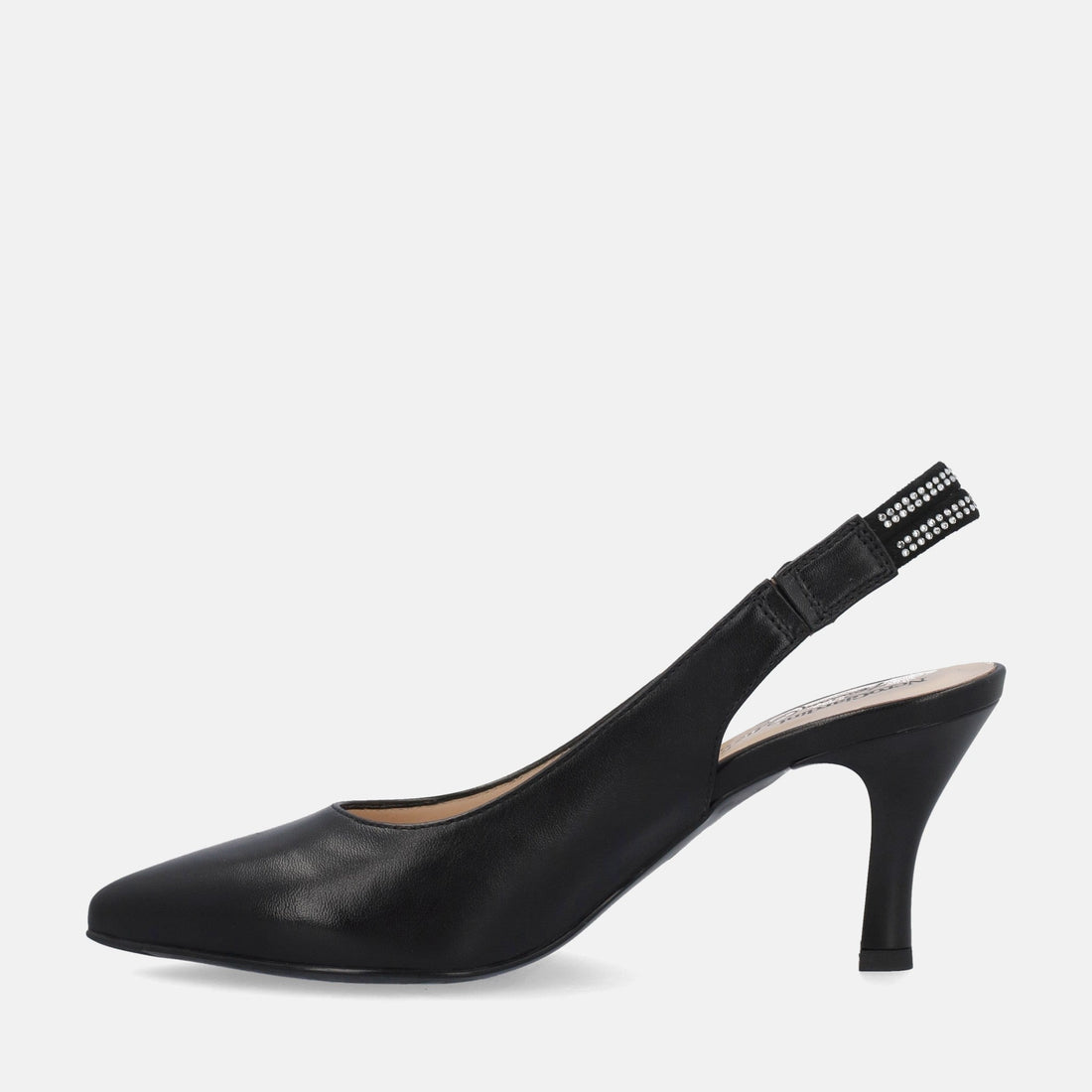 NERO GIARDINI CHANEL
