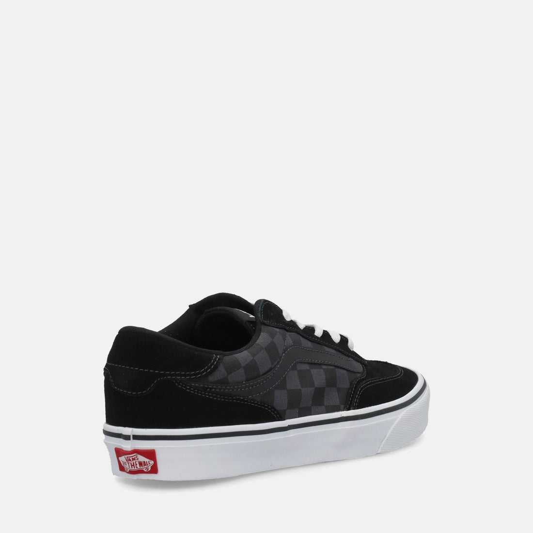 VANS BROOKLYN LS