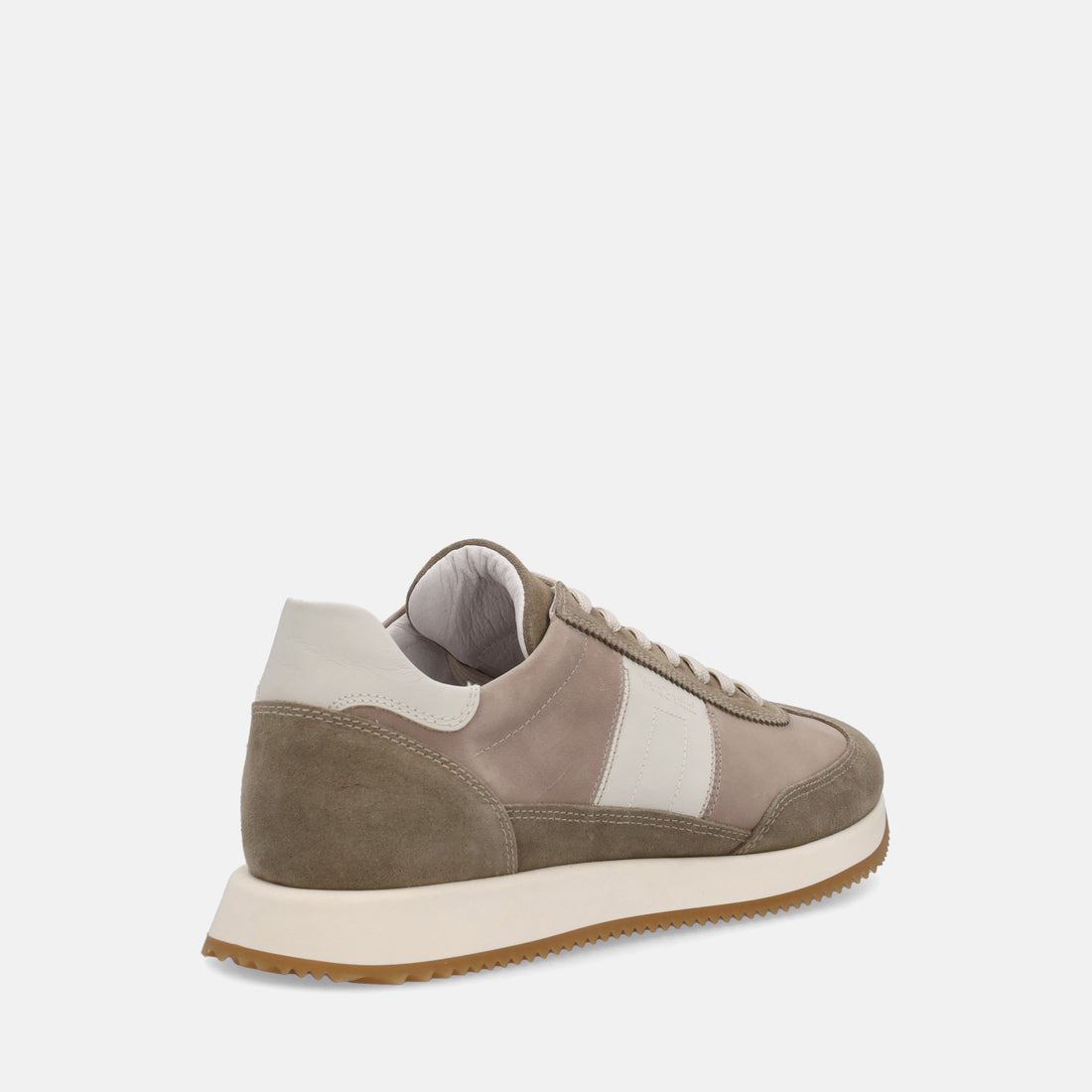 NERO GIARDINI SNEAKERS