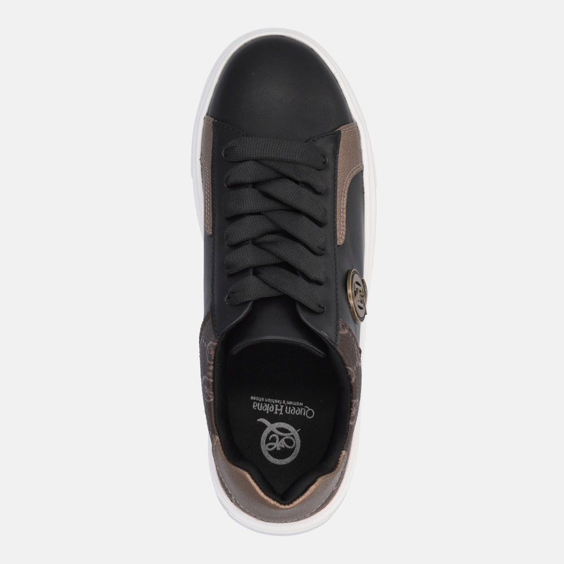 QUEEN HELENA SNEAKERS