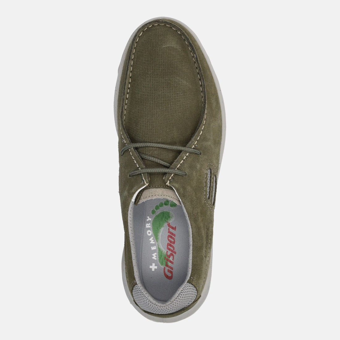 GRISPORT MOCASSINI