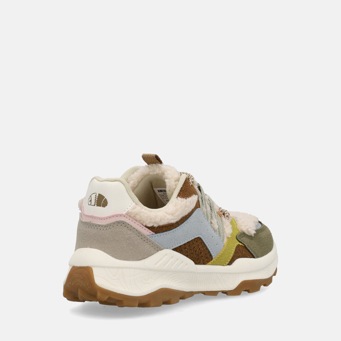 AMERICANINO SNEAKERS