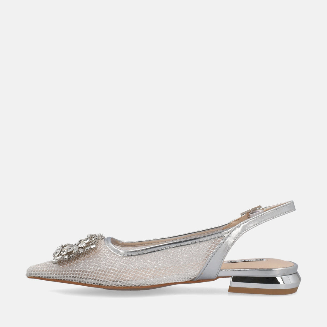 MARIELLA BURANI SLINGBACK