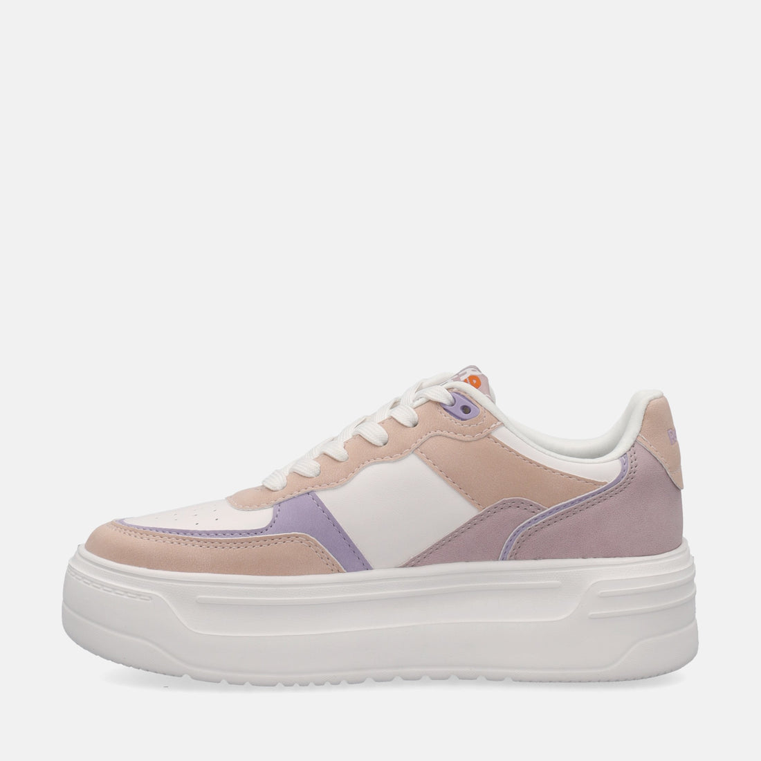 REFRESH SNEAKERS PLATFORM