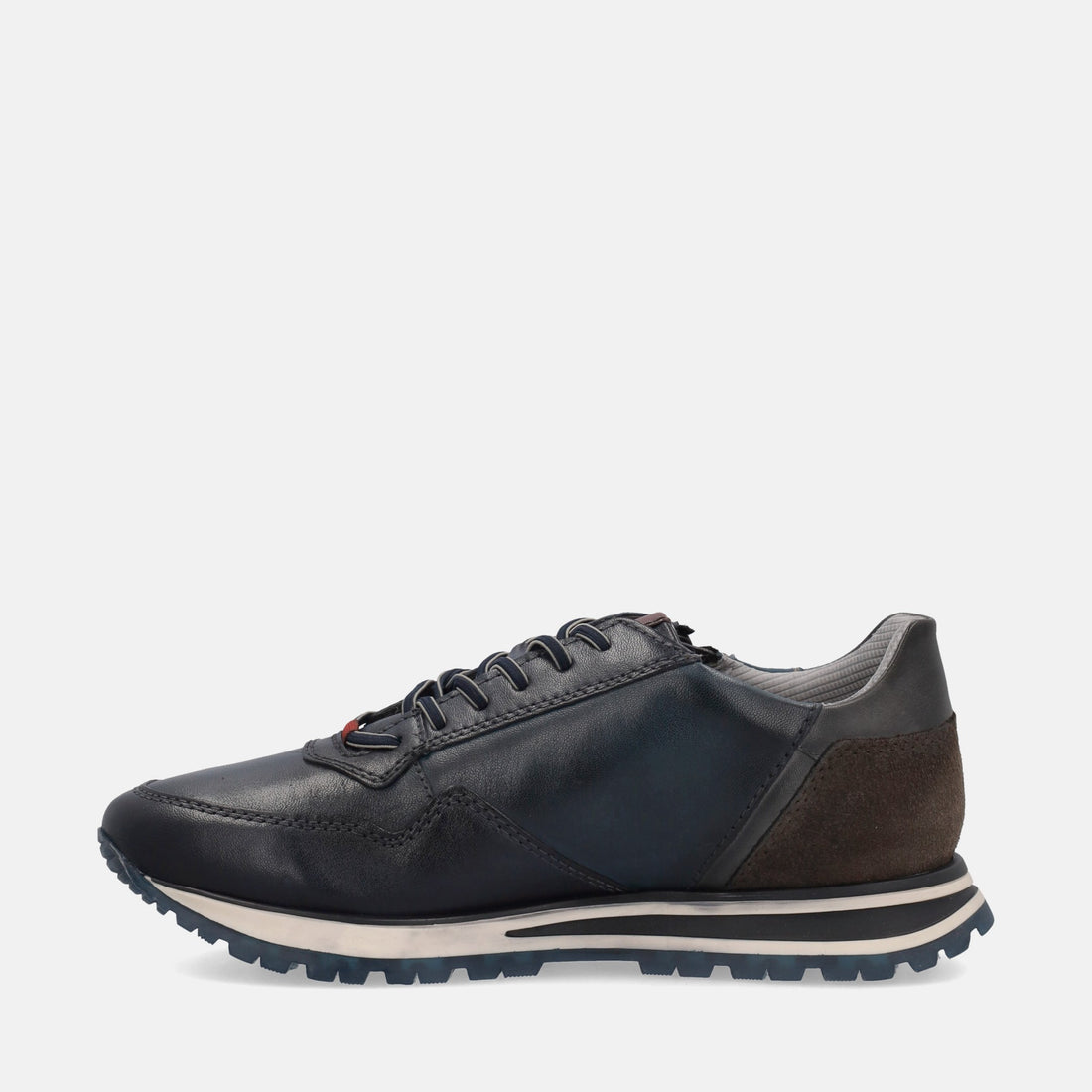BUGATTI SCARPE CIVILI