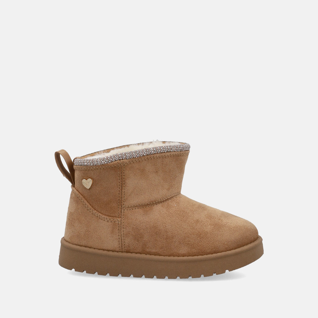 ASSO BOOTS