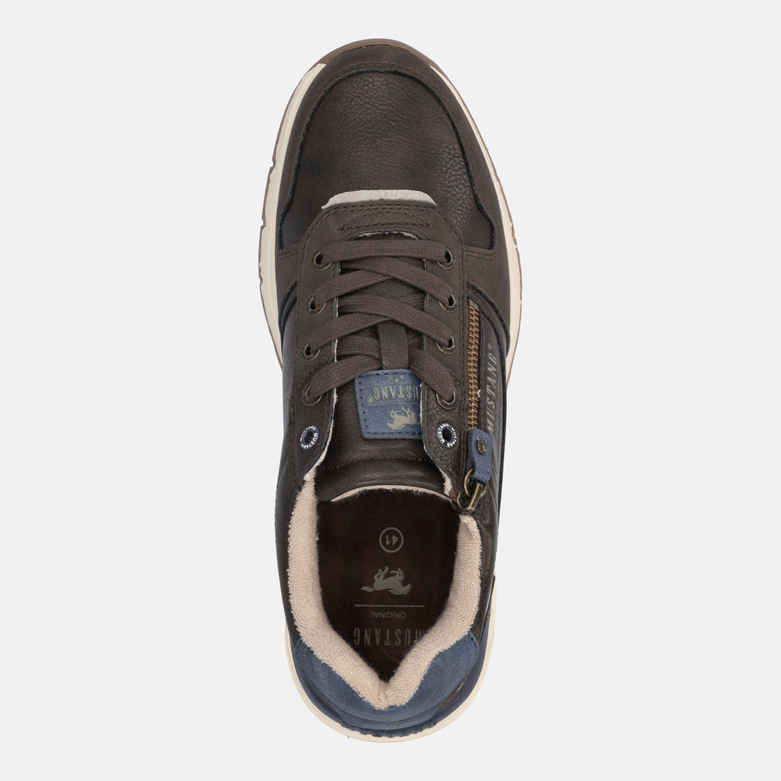 MUSTANG SNEAKERS