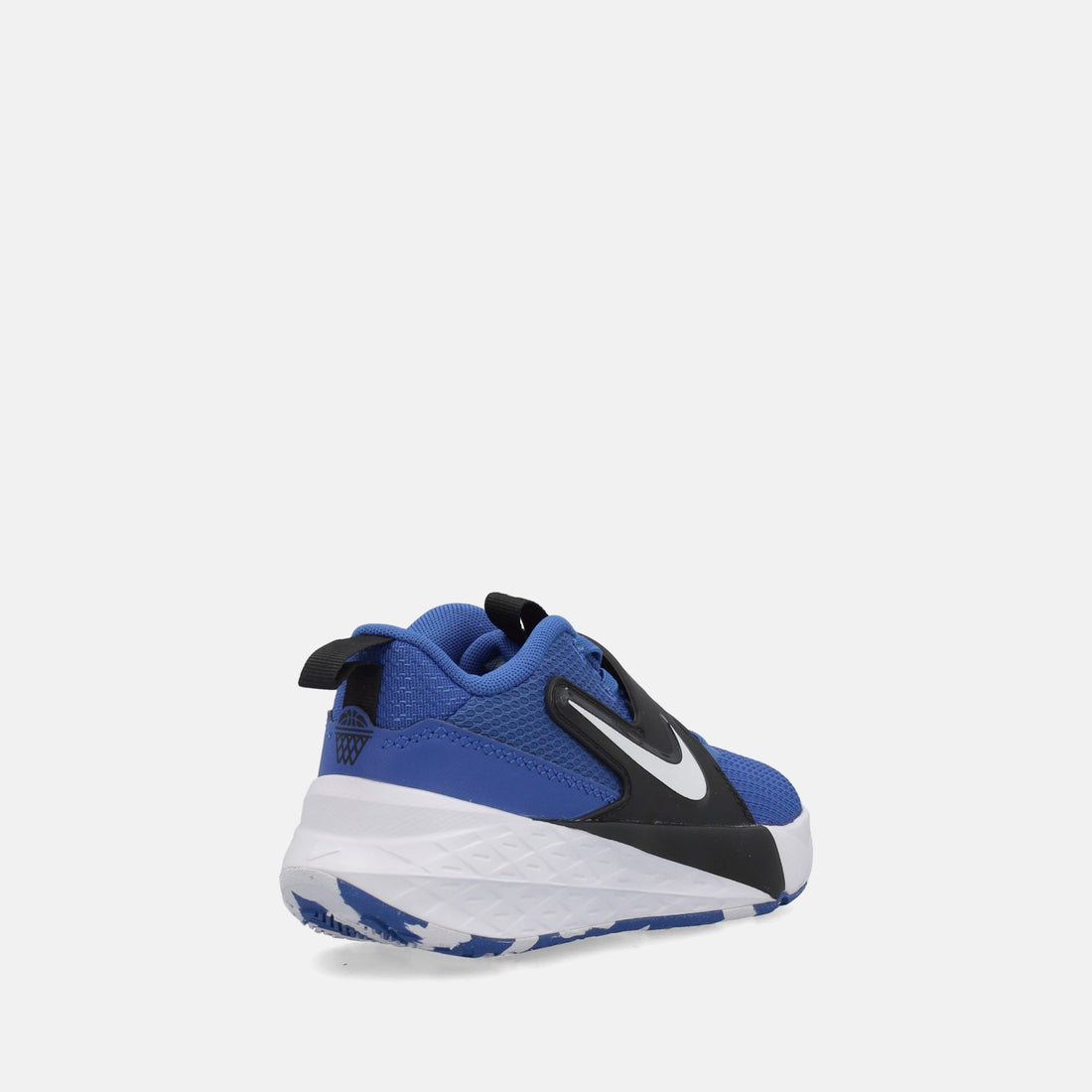NIKE COURT TEAM HUSTLE D 12
